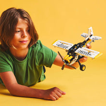 Carica l'immagine nel visualizzatore di Gallery, LEGO TECHNIC Aereo Bush 42198