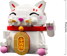 Carica l'immagine nel visualizzatore di Gallery, LEGO Gatto della fortuna 40813