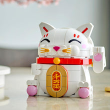 Carica l'immagine nel visualizzatore di Gallery, LEGO Gatto della fortuna 40813