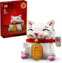 Carica l'immagine nel visualizzatore di Gallery, LEGO Gatto della fortuna 40813
