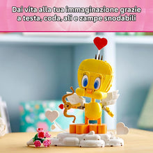 Carica l'immagine nel visualizzatore di Gallery, LEGO LOONEY TUNES Titti 40824