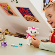 Carica l'immagine nel visualizzatore di Gallery, LEGO DISNEY Adorabile Minou de Gli Aristogatti 43286
