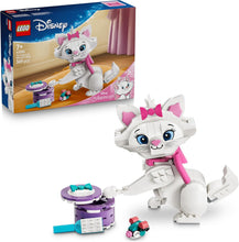 Carica l'immagine nel visualizzatore di Gallery, LEGO DISNEY Adorabile Minou de Gli Aristogatti 43286
