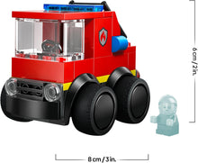 Carica l'immagine nel visualizzatore di Gallery, LEGO CITY Veicoli - Autopompa 60482