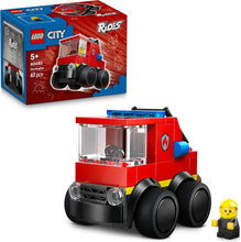 Carica l'immagine nel visualizzatore di Gallery, LEGO CITY Veicoli - Autopompa 60482