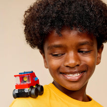 Carica l'immagine nel visualizzatore di Gallery, LEGO CITY Veicoli - Autopompa 60482