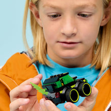 Carica l'immagine nel visualizzatore di Gallery, LEGO CITY Veicoli - Auto da corsa da gioco 60484