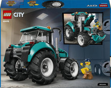 Carica l'immagine nel visualizzatore di Gallery, LEGO CITY Trattore 60498