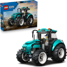 Carica l'immagine nel visualizzatore di Gallery, LEGO CITY Trattore 60498