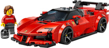 Carica l'immagine nel visualizzatore di Gallery, LEGO SPEED Ferrari SF90 XX Stradale 77254