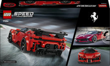 Carica l'immagine nel visualizzatore di Gallery, LEGO SPEED Ferrari SF90 XX Stradale 77254