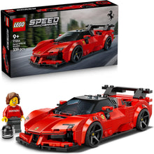 Carica l'immagine nel visualizzatore di Gallery, LEGO SPEED Ferrari SF90 XX Stradale 77254