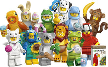 Carica l'immagine nel visualizzatore di Gallery, LEGO MINIFIGURES Serie animali 28 71051