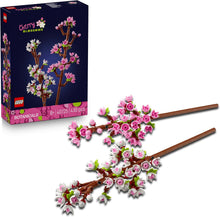 Carica l'immagine nel visualizzatore di Gallery, LEGO BOTANICALS Fiori di ciliegio 40725