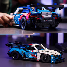 Carica l'immagine nel visualizzatore di Gallery, LEGO TECHNIC Auto da corsa BMW M4 GT3 EVO 42226