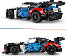 Carica l'immagine nel visualizzatore di Gallery, LEGO TECHNIC Auto da corsa BMW M4 GT3 EVO 42226