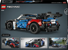 Carica l'immagine nel visualizzatore di Gallery, LEGO TECHNIC Auto da corsa BMW M4 GT3 EVO 42226