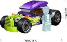 Carica l'immagine nel visualizzatore di Gallery, LEGO CITY Bolide 60485