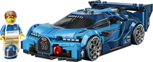 Carica l'immagine nel visualizzatore di Gallery, LEGO SPEED Super auto sportiva Bugatti Vision GT 77253
