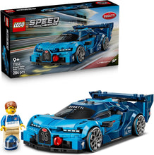 Carica l'immagine nel visualizzatore di Gallery, LEGO SPEED Super auto sportiva Bugatti Vision GT 77253