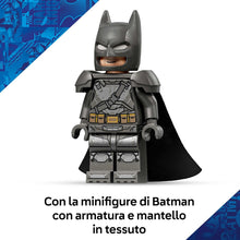 Carica l'immagine nel visualizzatore di Gallery, LEGO SUPER HEROES DC Batman v Superman Batmobile 76331