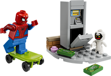 Carica l'immagine nel visualizzatore di Gallery, LEGO POLYBAG Marvel - Rapina: Spider-Man vs. Anti-Venom 30725