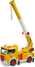 Carica l'immagine nel visualizzatore di Gallery, BRUDER ROADMAX autogru 03471