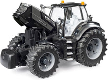 Carica l'immagine nel visualizzatore di Gallery, BRUDER Trattore Deutz 8280 TTV Warrior 03162