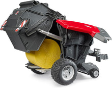 Carica l'immagine nel visualizzatore di Gallery, BRUDER Massey Ferguson pressaballe RB 4180V 02039