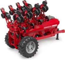 Carica l'immagine nel visualizzatore di Gallery, BRUDER Horsch Precision seminatrice Maestro 8 CX 02037