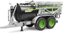 Carica l'immagine nel visualizzatore di Gallery, BRUDER Fliegl cisterna irrigatore Jumbo Line Plus 02036