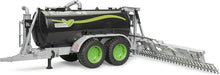 Carica l'immagine nel visualizzatore di Gallery, BRUDER Fliegl cisterna irrigatore Jumbo Line Plus 02036