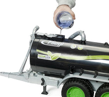 Carica l'immagine nel visualizzatore di Gallery, BRUDER Fliegl cisterna irrigatore Jumbo Line Plus 02036