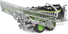 Carica l'immagine nel visualizzatore di Gallery, BRUDER Fliegl cisterna irrigatore Jumbo Line Plus 02036