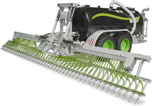Carica l'immagine nel visualizzatore di Gallery, BRUDER Fliegl cisterna irrigatore Jumbo Line Plus 02036