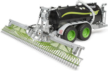 Carica l'immagine nel visualizzatore di Gallery, BRUDER Fliegl cisterna irrigatore Jumbo Line Plus 02036