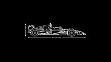 Carica l'immagine nel visualizzatore di Gallery, LEGO TECHNIC Monoposto F1 Oracle Red Bull Racing RB20 42206
