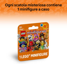 Carica l'immagine nel visualizzatore di Gallery, LEGO MINIFIGURES Serie 29 71052