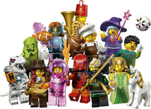 Carica l'immagine nel visualizzatore di Gallery, LEGO MINIFIGURES Serie 29 71052