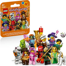 Carica l'immagine nel visualizzatore di Gallery, LEGO MINIFIGURES Serie 29 71052