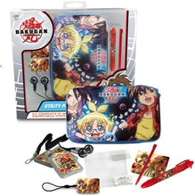 Carica l'immagine nel visualizzatore di Gallery, DSi XL BAKUGAN UTILITY PACK