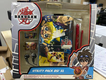 Carica l'immagine nel visualizzatore di Gallery, DSi XL BAKUGAN UTILITY PACK