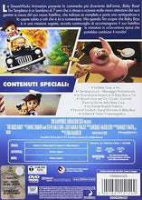 Carica l'immagine nel visualizzatore di Gallery, BABY BOSS DVD Nuovo