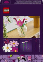 Carica l'immagine nel visualizzatore di Gallery, LEGO BOTANICALS Fiori di Cosmos 11514
