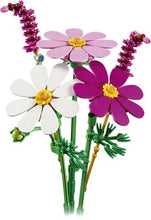 Carica l'immagine nel visualizzatore di Gallery, LEGO BOTANICALS Fiori di Cosmos 11514