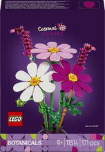 Carica l'immagine nel visualizzatore di Gallery, LEGO BOTANICALS Fiori di Cosmos 11514