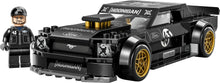 Carica l'immagine nel visualizzatore di Gallery, LEGO SPEED Ford Mustang ’65 Hoonicorn V1 di Ken Block 77262