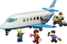 Carica l'immagine nel visualizzatore di Gallery, LEGO CITY Jet passeggeri 60492