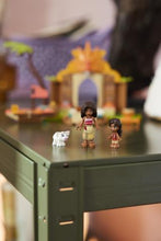 Carica l'immagine nel visualizzatore di Gallery, LEGO DISNEY Oceania - Casa del villaggio e barca 43282