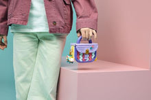 Carica l'immagine nel visualizzatore di Gallery, LEGO CREATOR Borsetta alla Moda Portaoggetti 31391